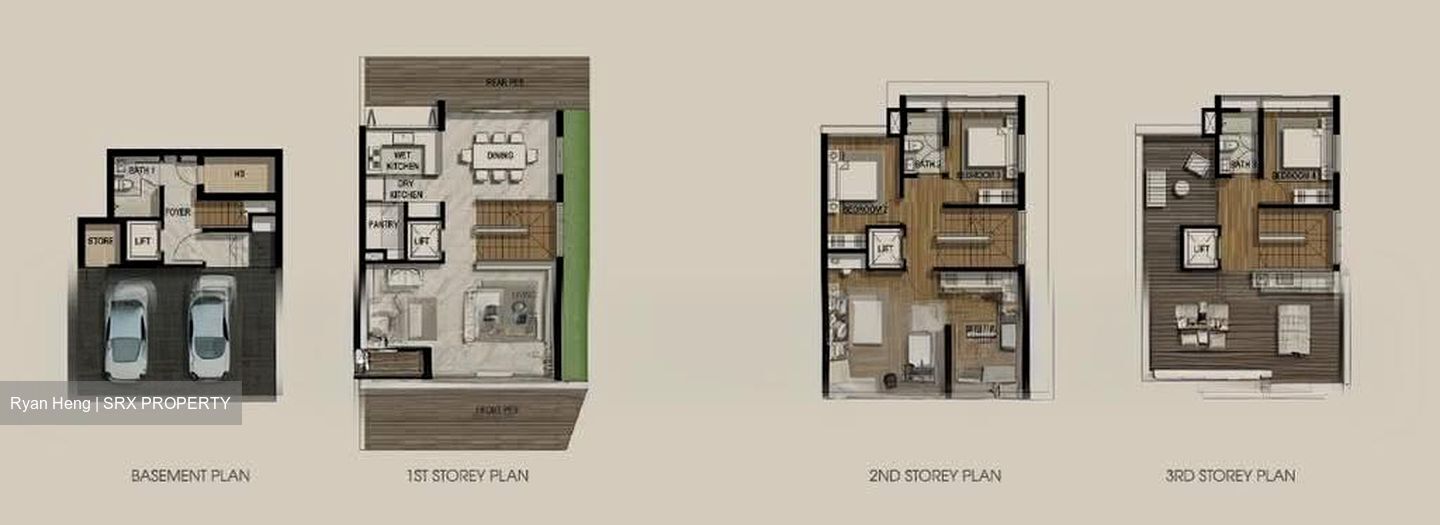 Alana (D28), Terrace #578375931